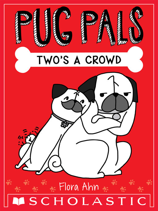 Title details for Two's a Crowd by Flora Ahn - Wait list